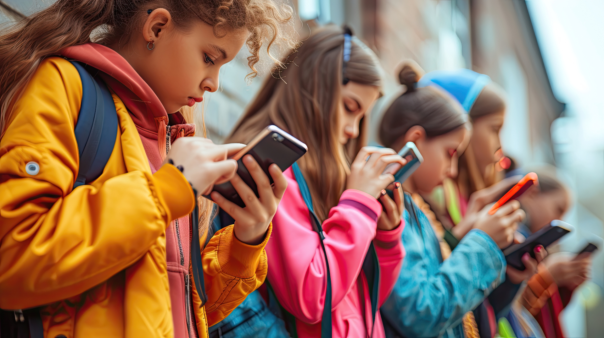 Children, Social Media and Why Education Beats Bans
