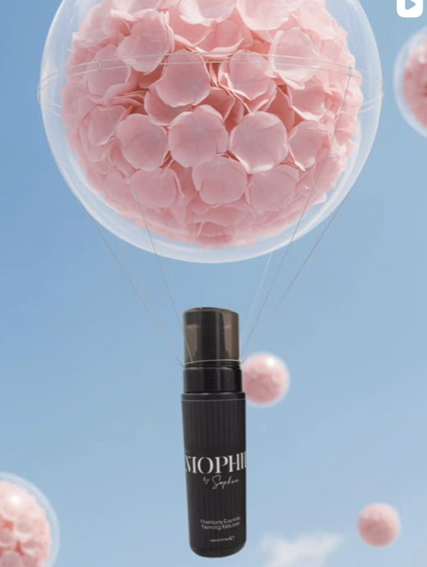 Mophie by Sophie client brand