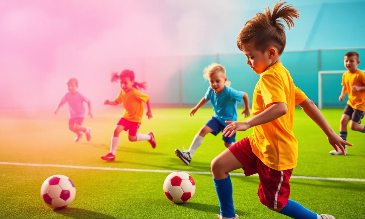 BDM Sports
