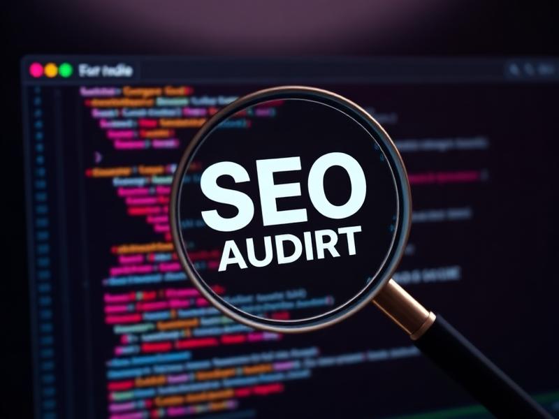 SEO audit