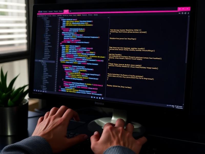SEO implementation